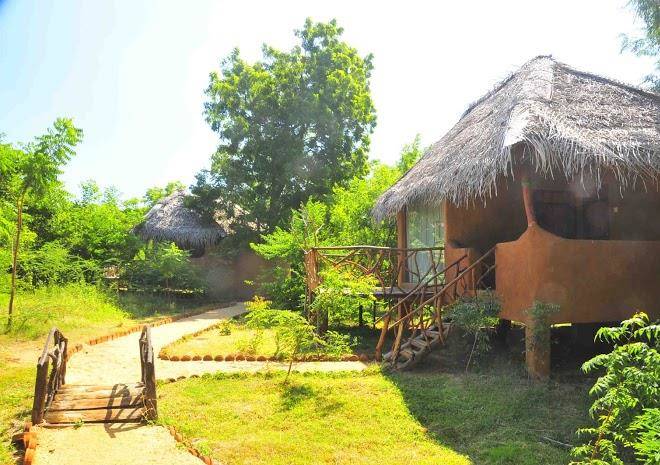 Beddegama ecopark