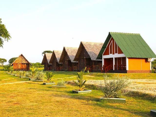 Bestlife Eco Resort Image