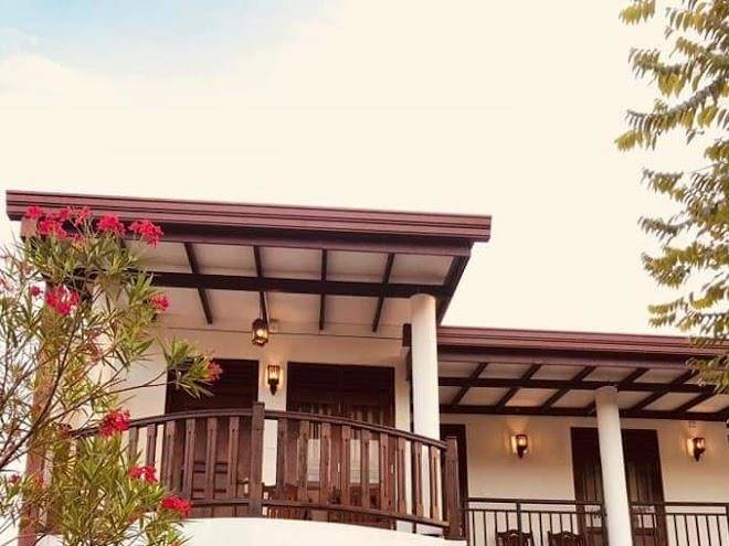 Braveresort mirissa