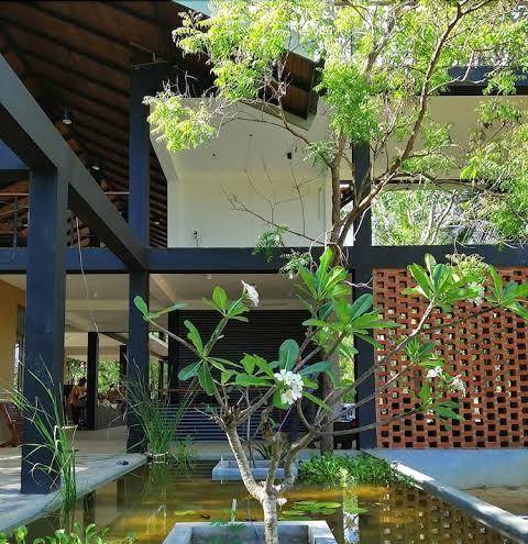 Breezy lake eco friendly cabanas yala