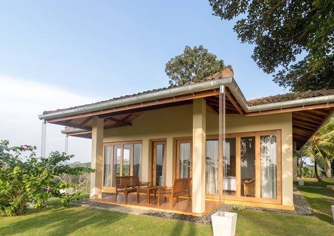 Brisama ayurveda boutique hotel