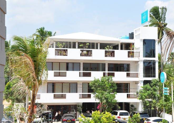 Brizo weligama
