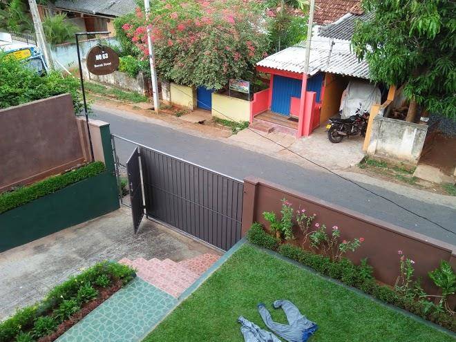Bungalow 63