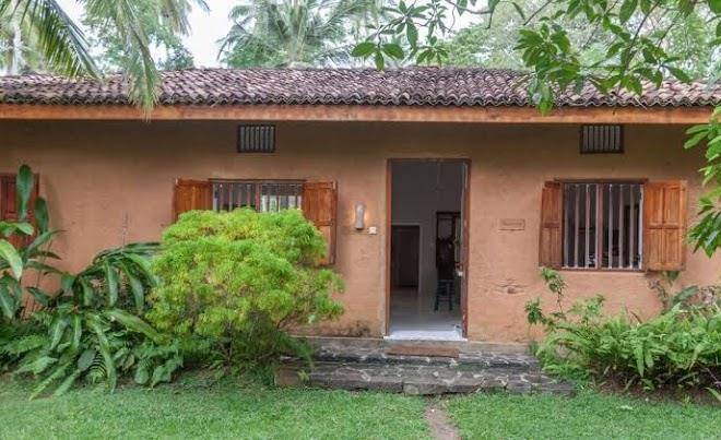 Bungalow sud