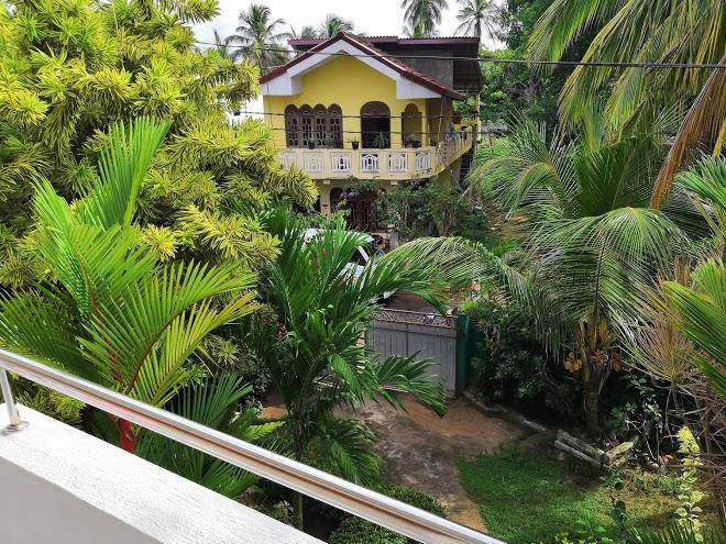 Bv residence