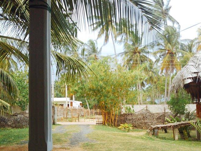 Camenra resort