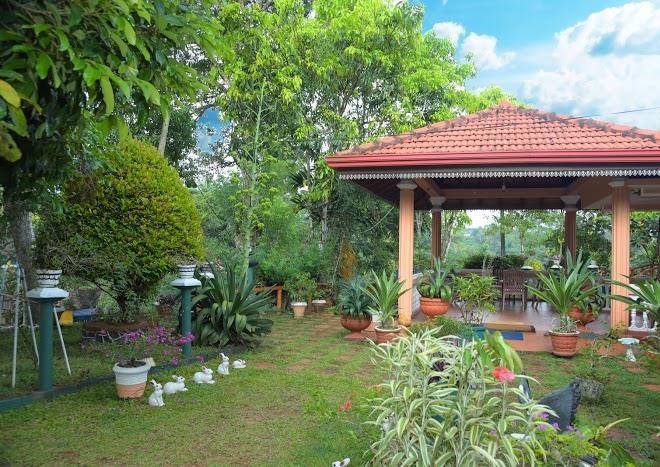 Canilro bungalow