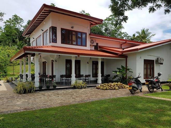 Cannelle resort