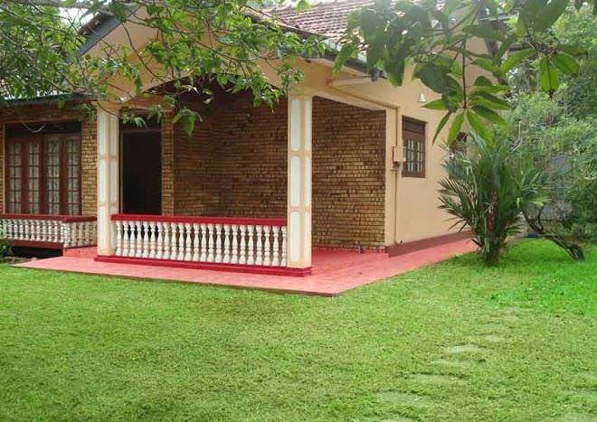 Chamo sunrise hotel