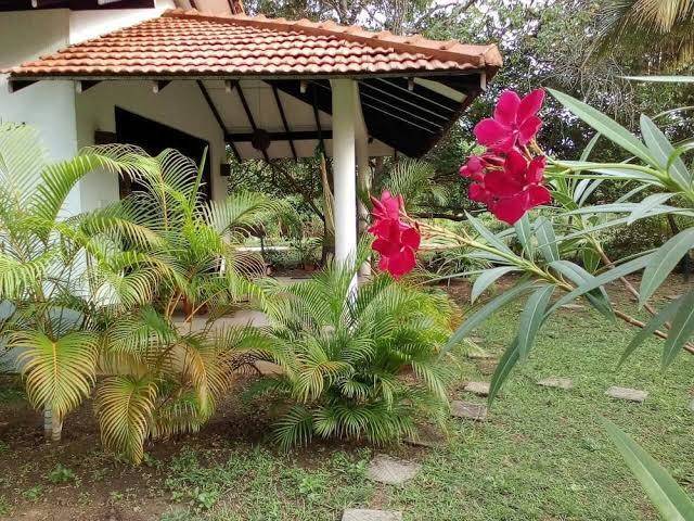 Chillenjoy cabanas & restaurant