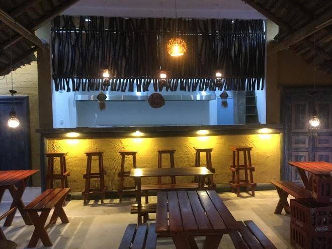 Coconut Style Restaurant Image