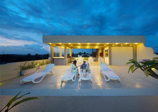 De moda boutiques hotel