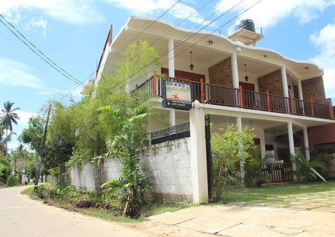Dilara resort