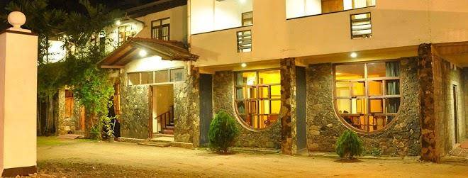 Dilena beach resort