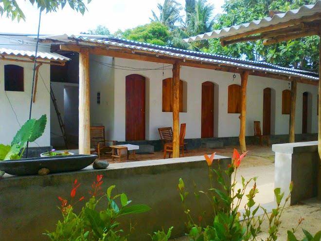 Dolce vita surf rest point