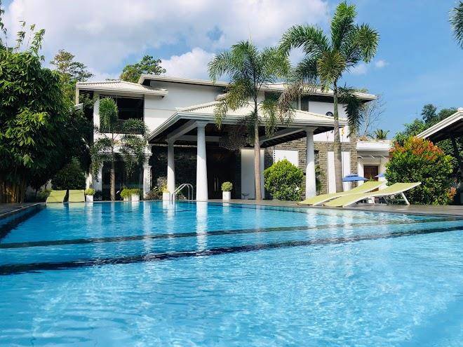 Dumindu hotel & banquet hall