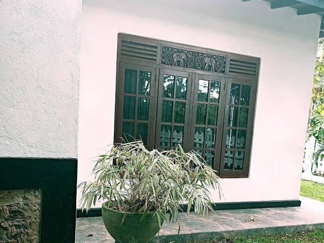 Eco garden