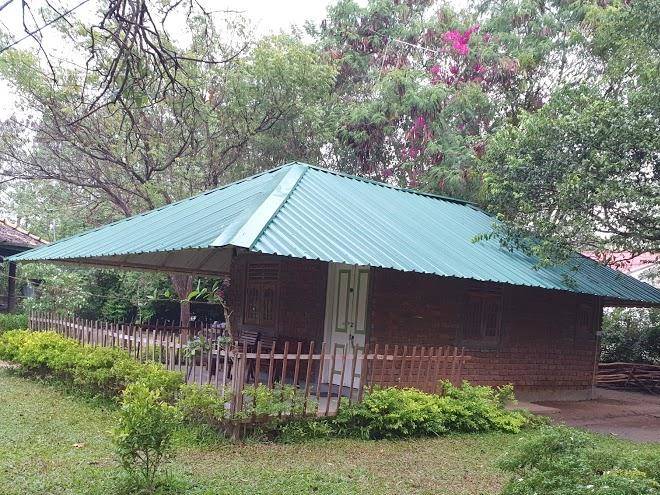 Eco Golden Park Image