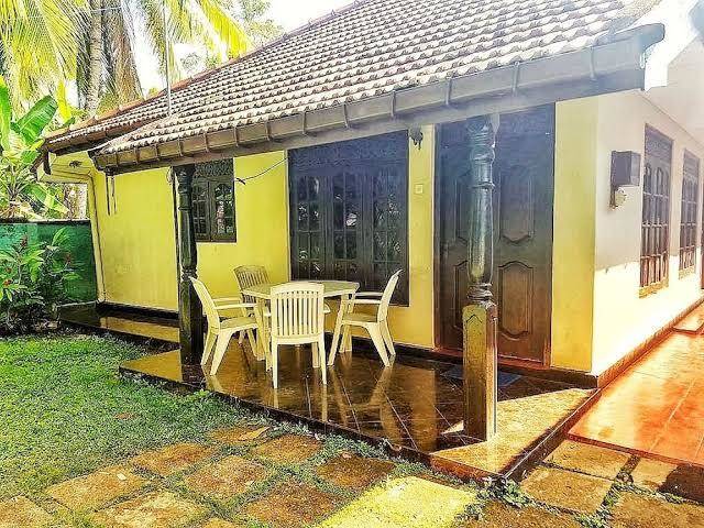Fernando residence