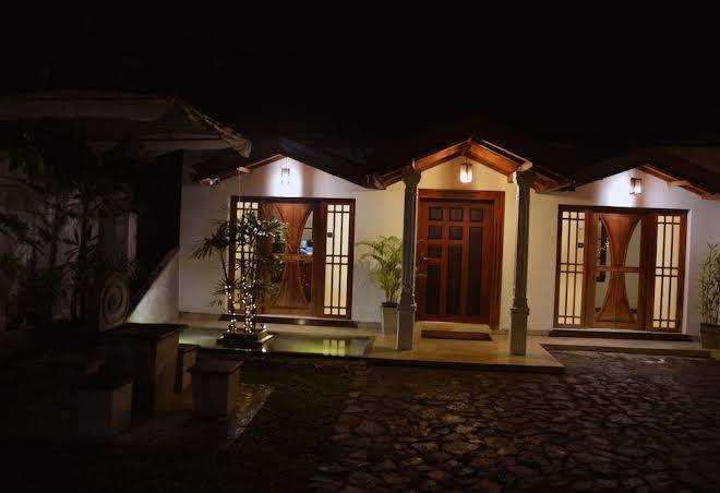Finlanka guest