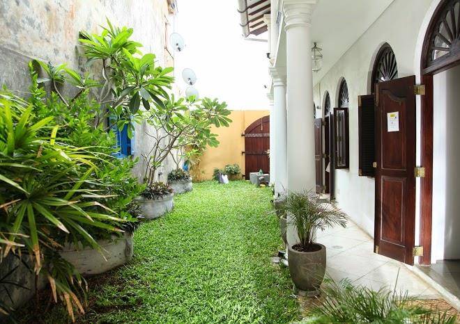 Fort Bliss Galle Image