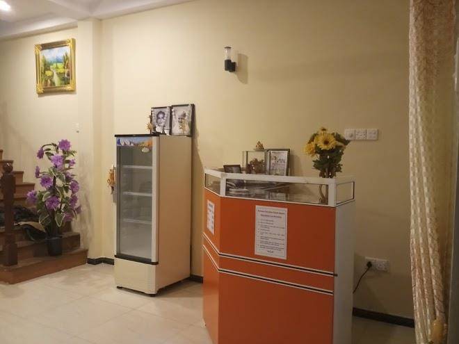 Fortune Paradise Image