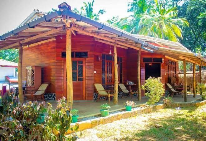 Freedom resort talalla