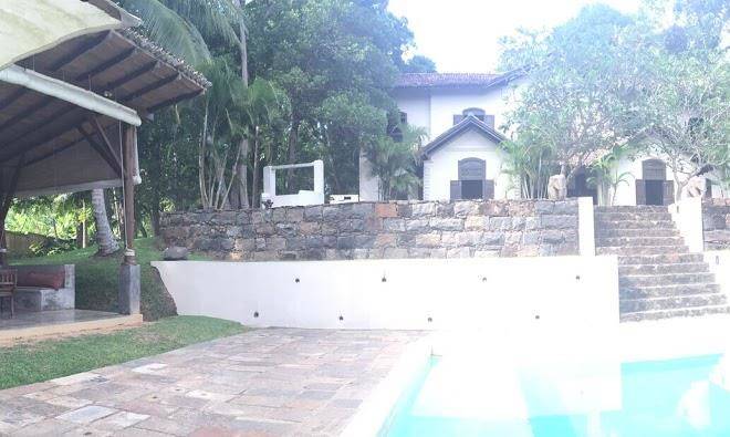 Galle Henna Estate Image