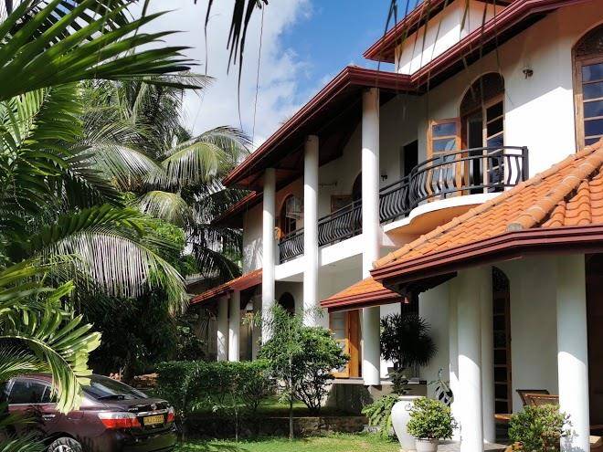 Galle holiday home