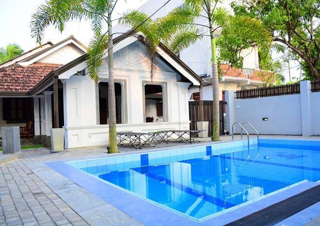 Galle my bungalow