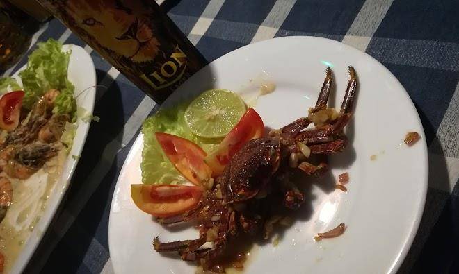 Gem Light Restaurant And Salad Bar Image