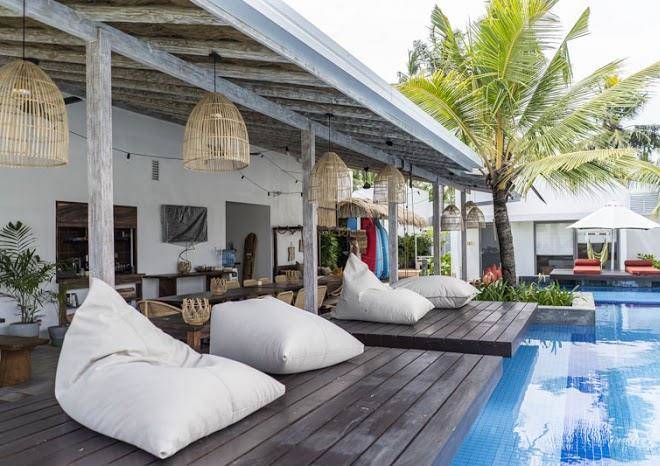 Global surf lodge kabalana
