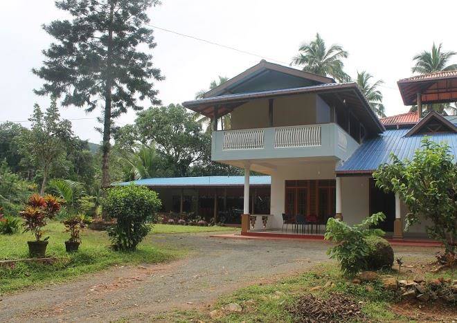 Godella The Green Park Image