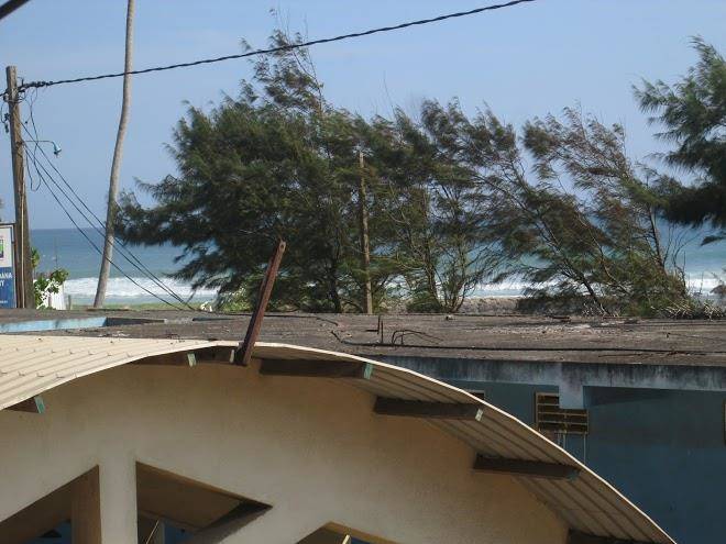 Golden Beach Hotel Image