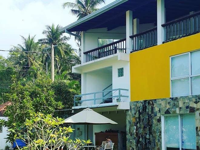 Good life unawatuna