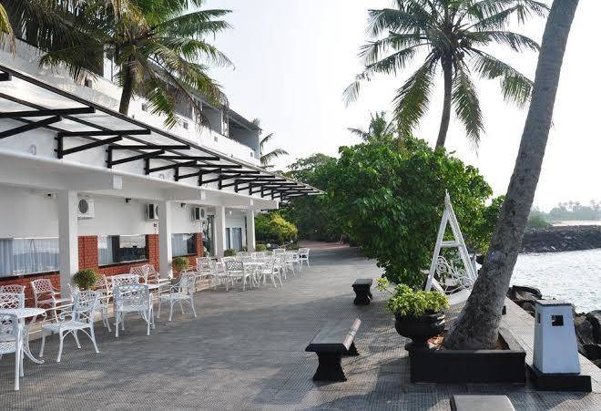 Goviyapana beach hotel