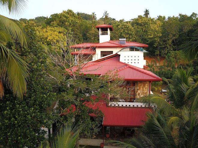 Grand Residence Image