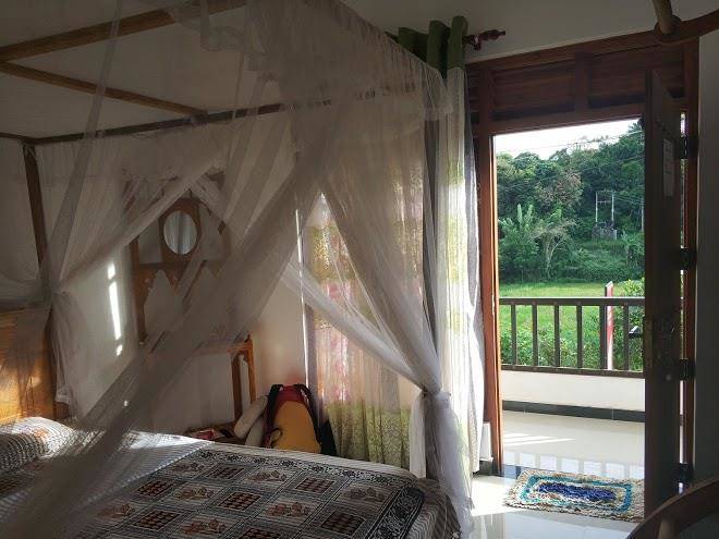 Green view guest