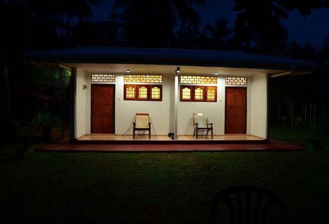 Greenery lanka