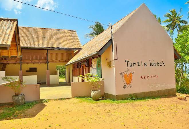 Heaven In Satin Woods Rekawa Image