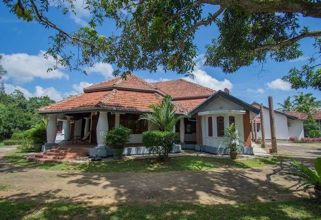 Heritage samanthanna