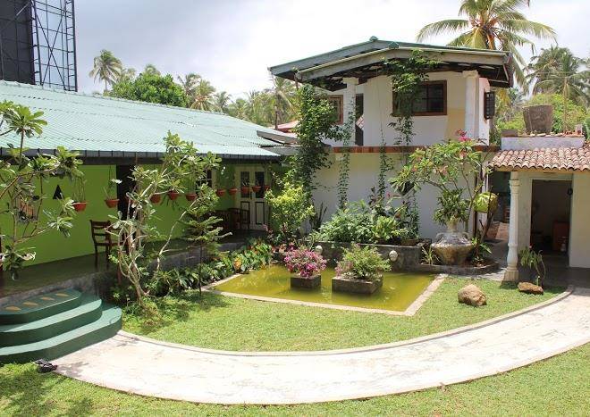 Hiru mudra ayurveda resort