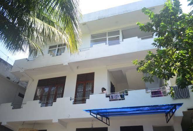 Holiday inn unawatuna