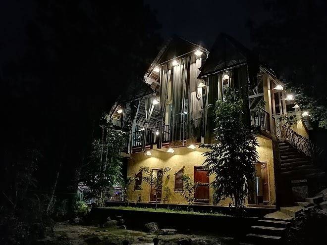 Horakatiya nature