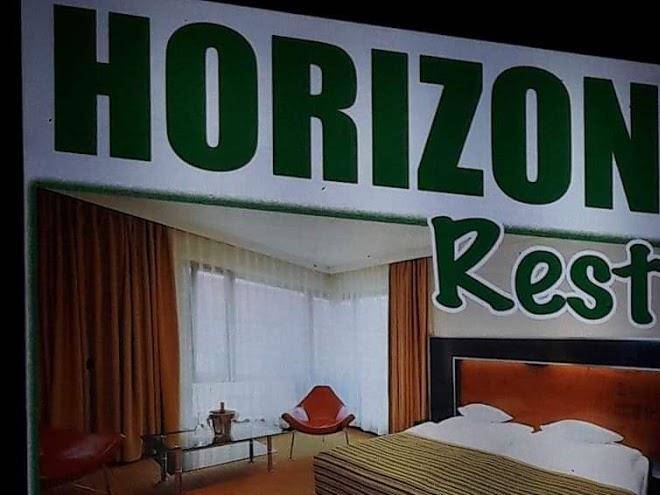 Horizon rest