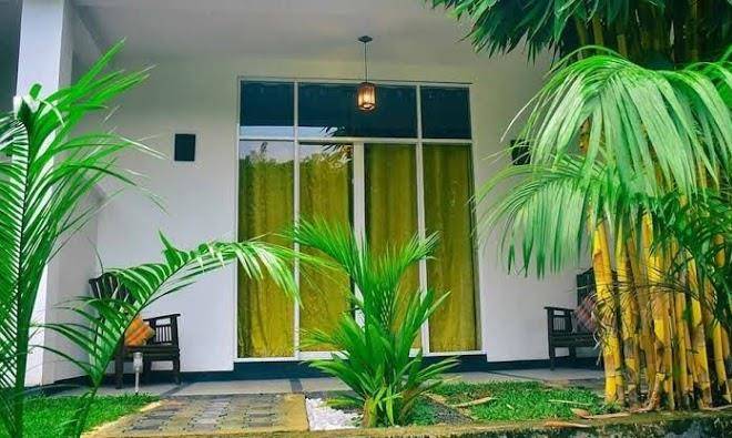 Hotel aram