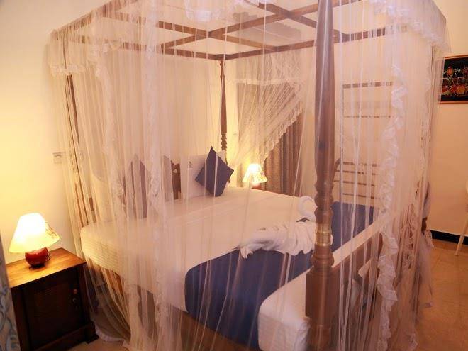 Hotel caminra