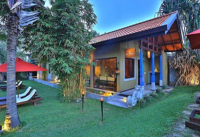 Hotel Chandrika Image