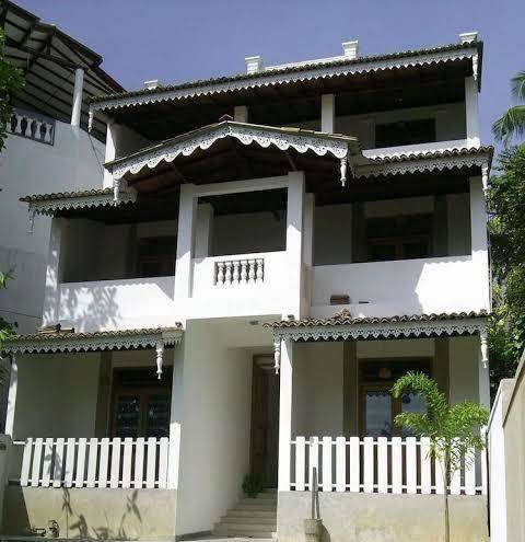 Hotel dreams lanka