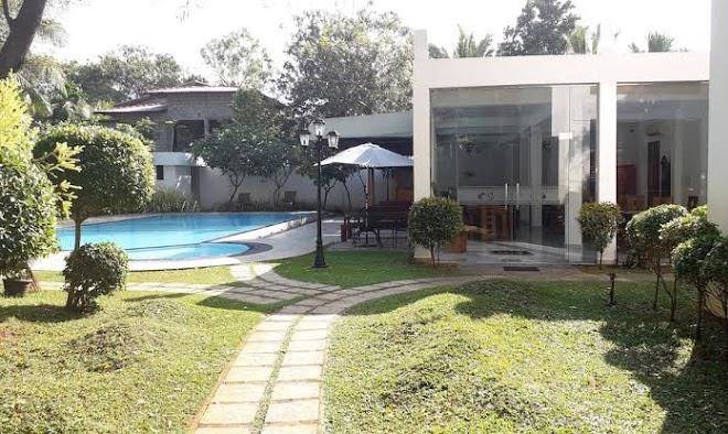 Hotel elephant eye yala